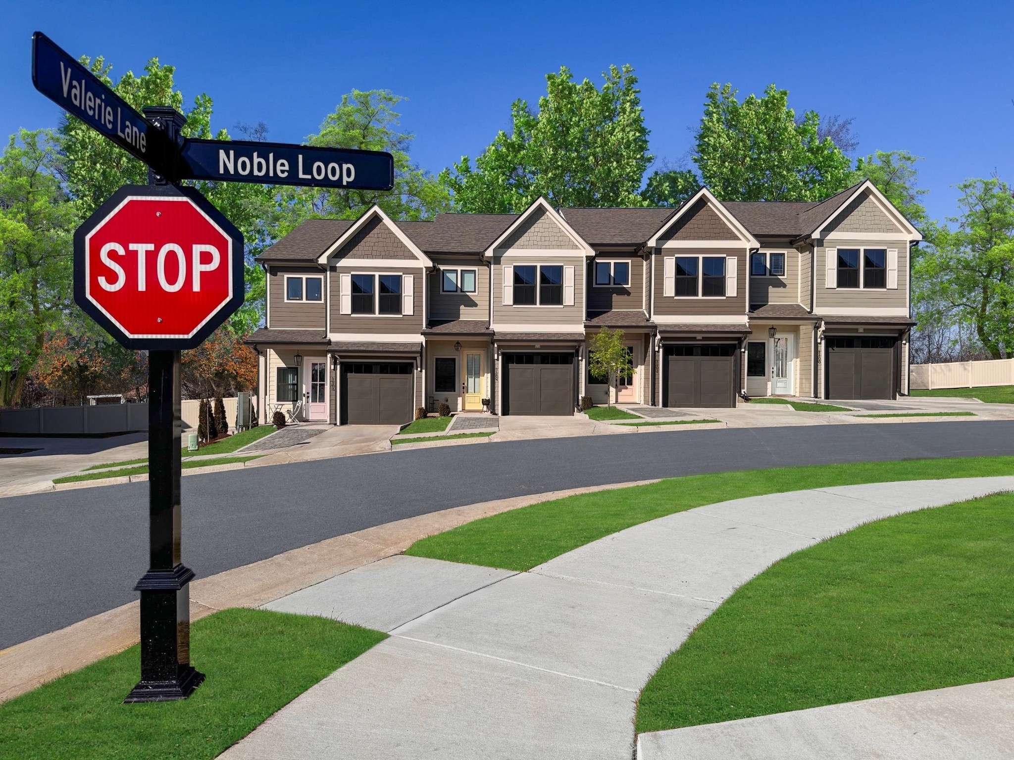 1200 Valerie Lane #77, Nashville, TN 37211