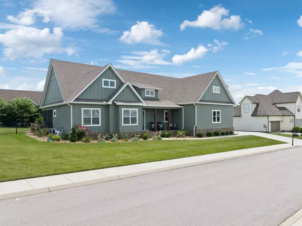 Winchester, TN 37398,17 Cannonball Ct