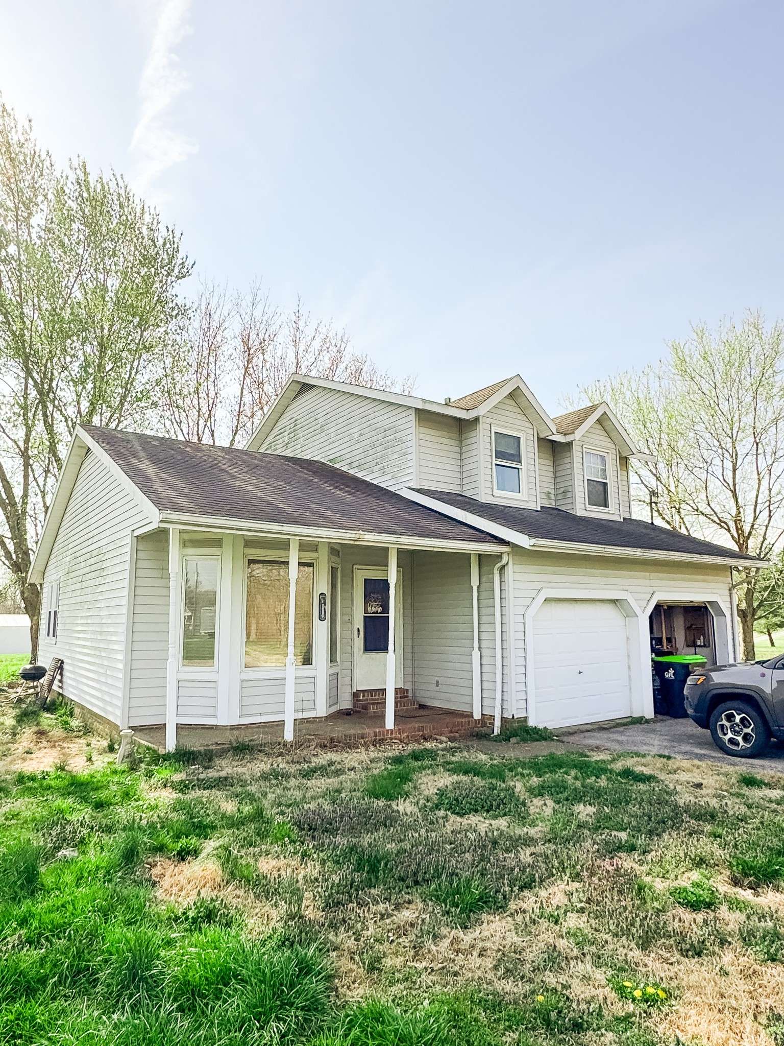 5305 Greenville Rd, Hopkinsville, KY 42240