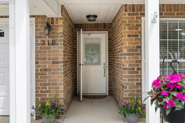 Murfreesboro, TN 37128,318 Forest Glen Cir