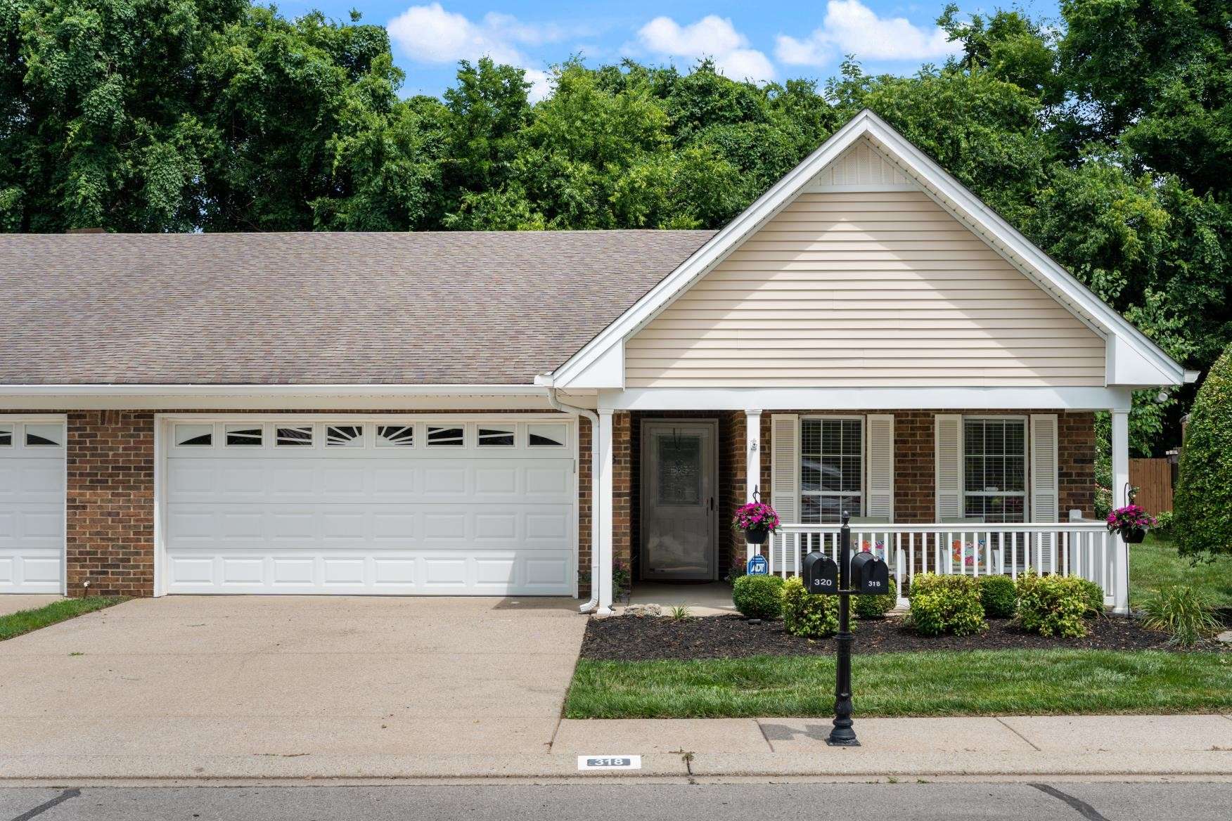 Murfreesboro, TN 37128,318 Forest Glen Cir