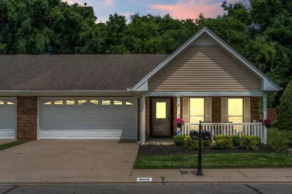 Murfreesboro, TN 37128,318 Forest Glen Cir