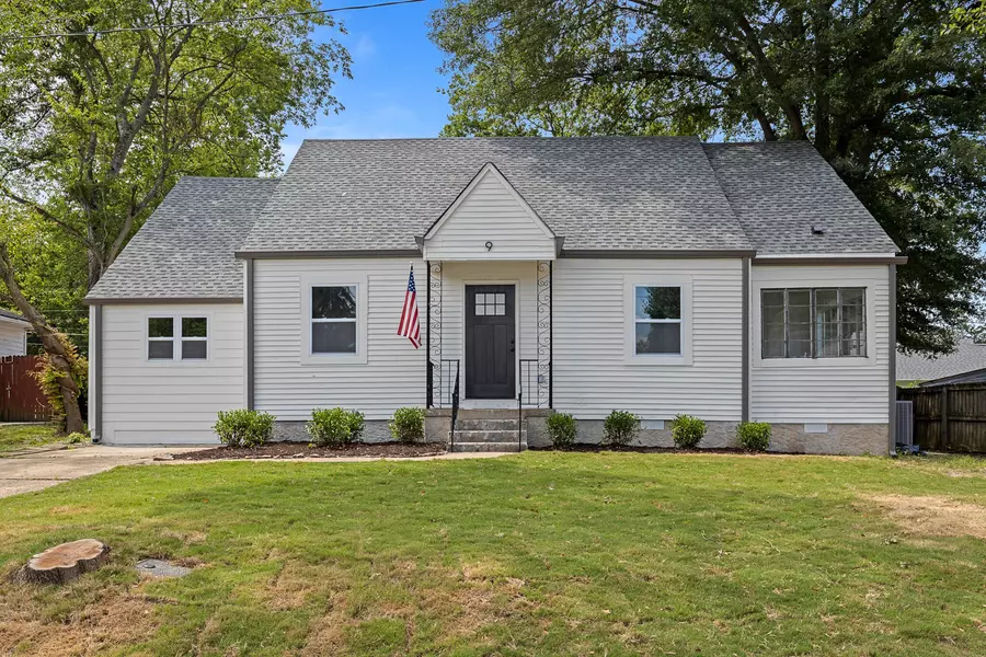 9 S Brooks Avenue #S, Chattanooga, TN 37411
