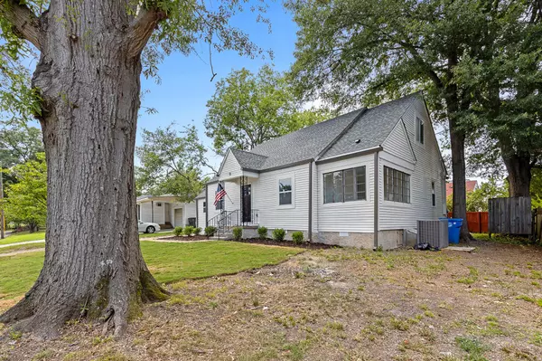 Chattanooga, TN 37411,9 S Brooks Avenue #S