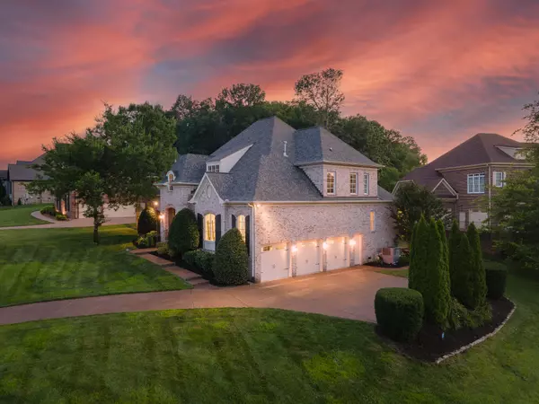 Brentwood, TN 37027,9516 Wicklow Rd