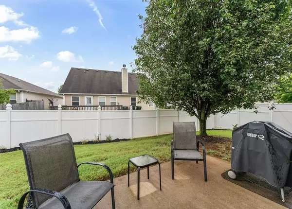 Murfreesboro, TN 37129,362 Campfire Dr