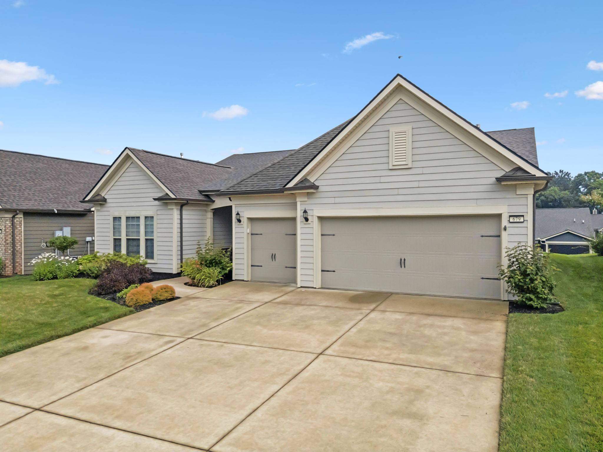 Spring Hill, TN 37174,679 Overton Way
