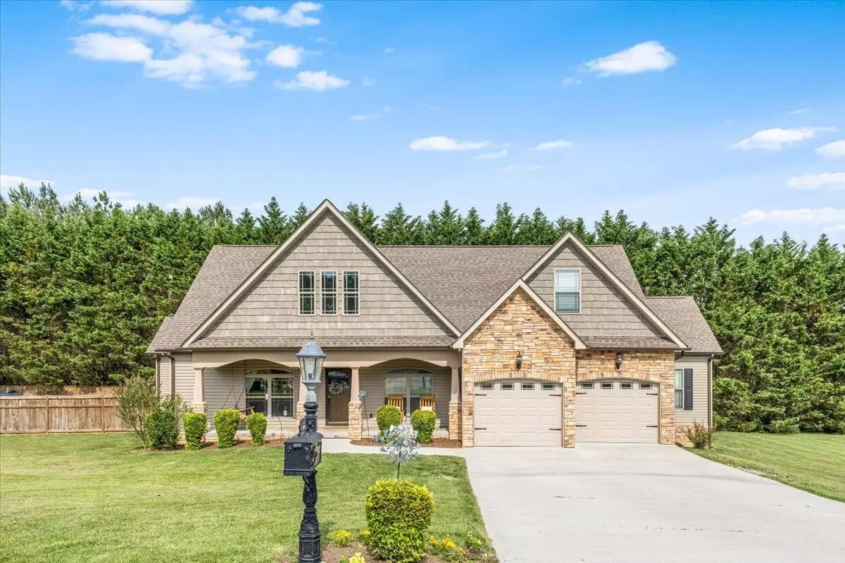 Rock Spring, GA 30739,55 E Acorn Drive