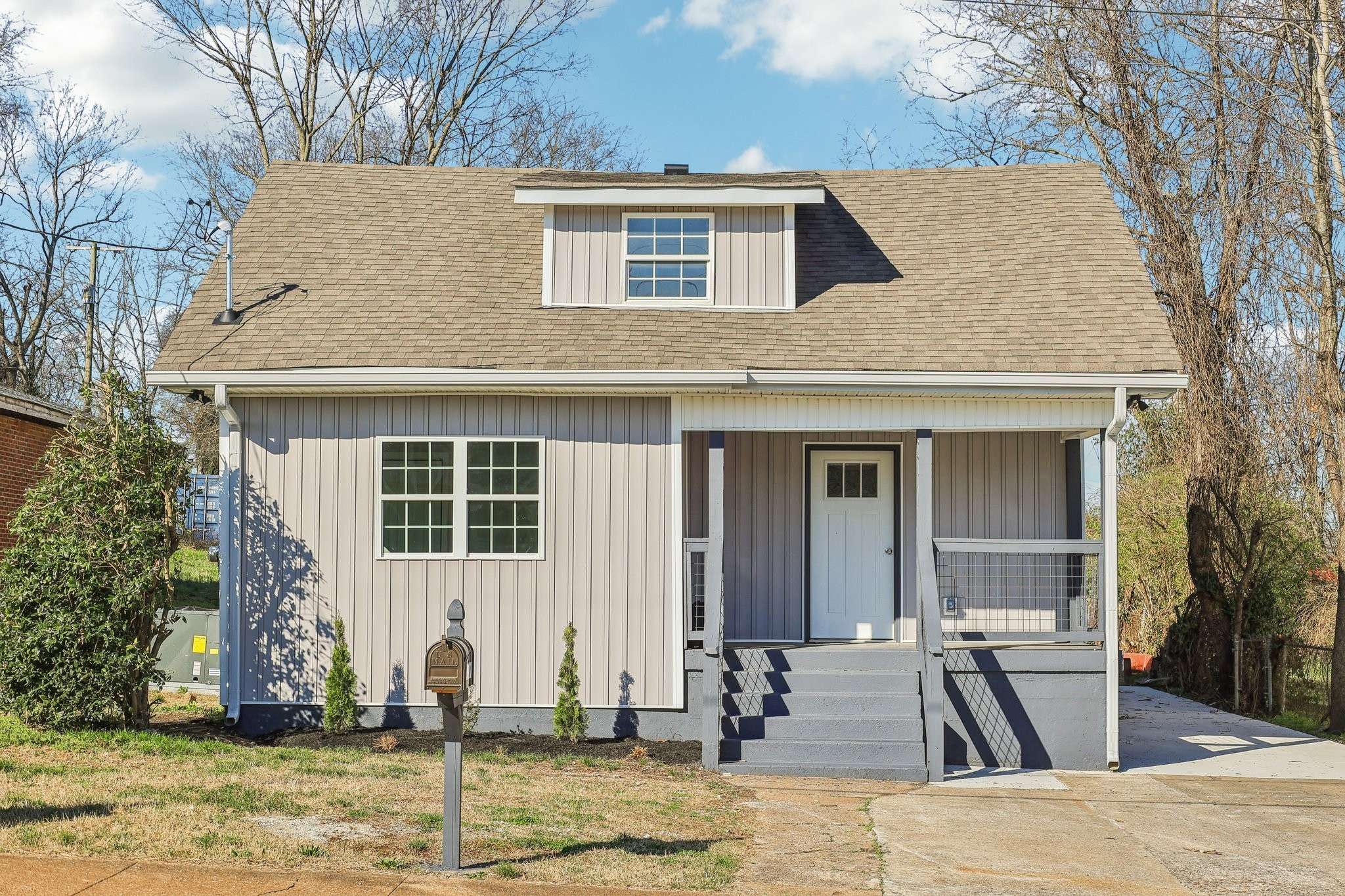 1709 21st Ave #N, Nashville, TN 37208