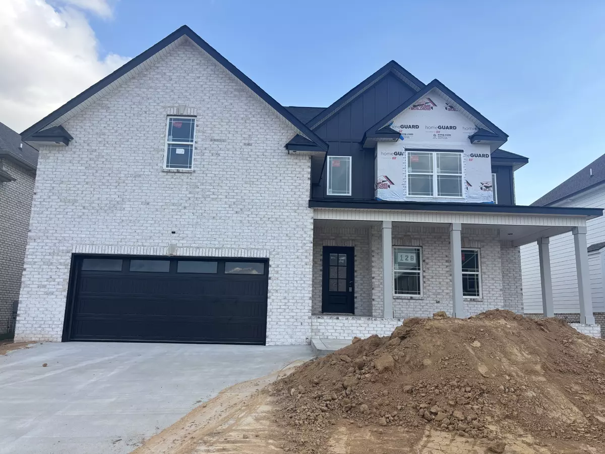 Clarksville, TN 37043,474 Spiderwort Dr