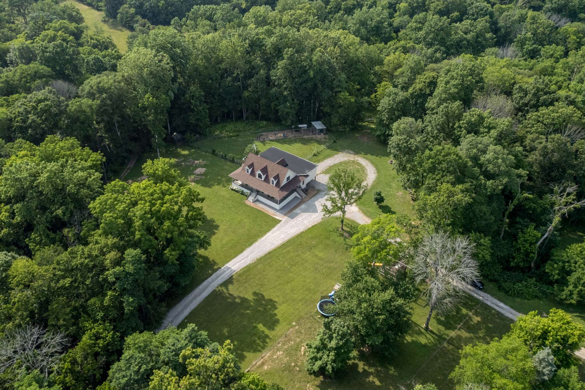 Spring Hill, TN 37174,2300 Lee Rd