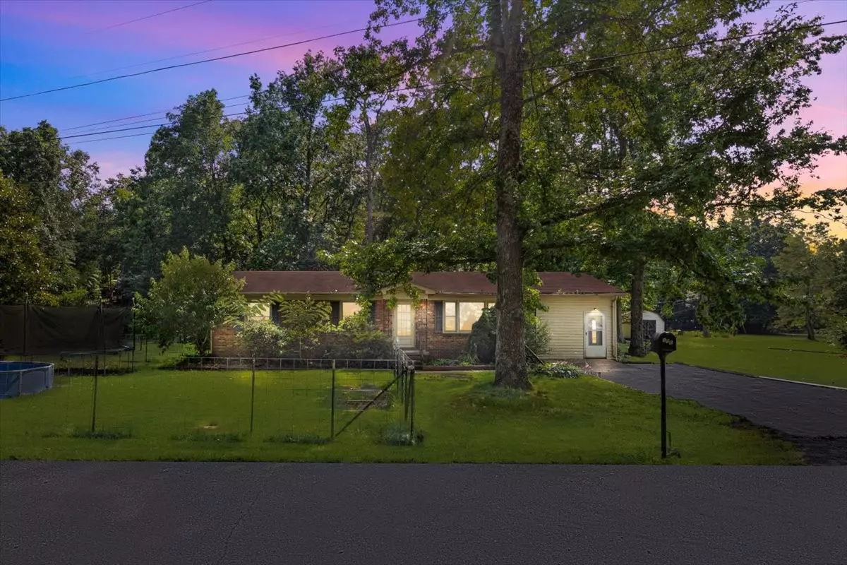 Waverly, TN 37185,106 Ulcer Hollow Rd