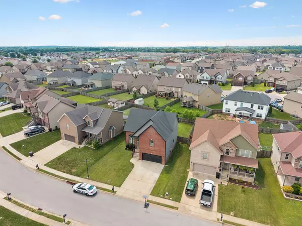 Clarksville, TN 37040,1069 Thrasher Dr