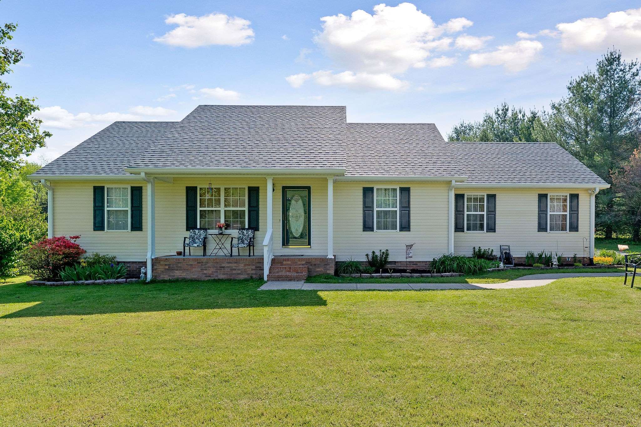 Woodbury, TN 37190,259 Valley Dr