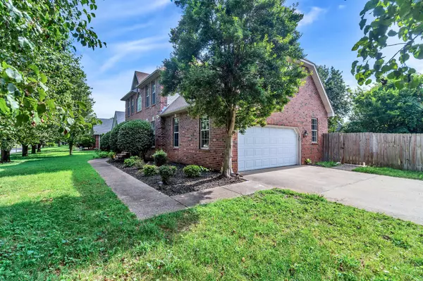 Murfreesboro, TN 37128,627 Tidesridge Ct
