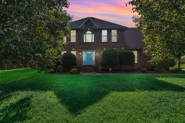 Murfreesboro, TN 37128,627 Tidesridge Ct