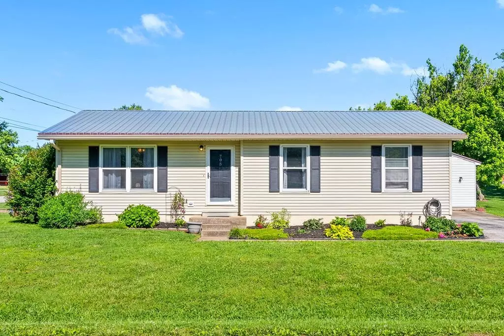 Hopkinsville, KY 42240,705 Pineridge Dr