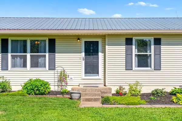 Hopkinsville, KY 42240,705 Pineridge Dr