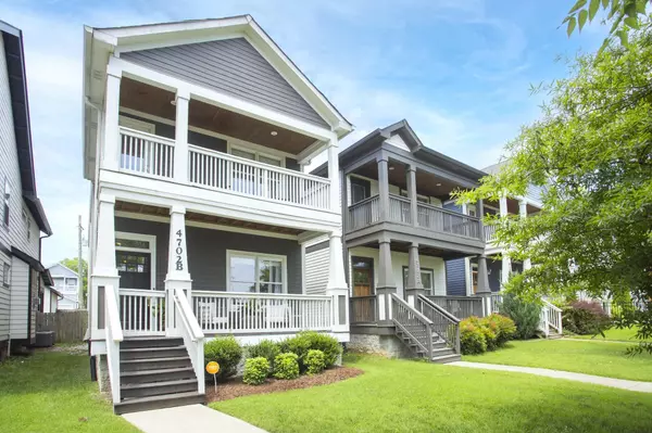 Nashville, TN 37209,4702B Indiana Ave