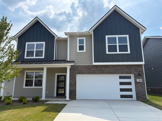 1263 Linn Cove Ct, Gallatin, TN 37066