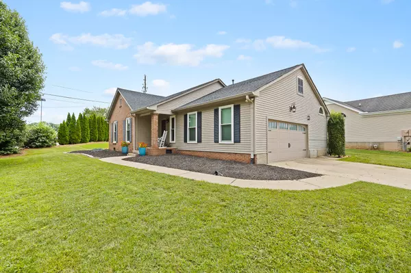 Old Hickory, TN 37138,1101 Dawnwood Dr