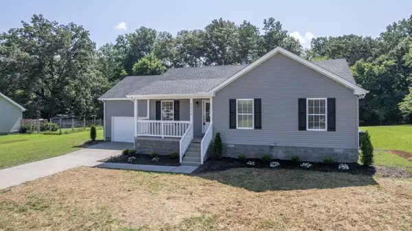 Fairview, TN 37062,7313 Horn Tavern Ct