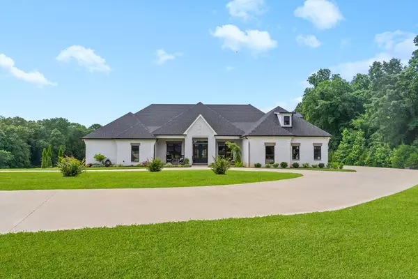 Clarksville, TN 37043,2480 Jarrell Ridge Rd