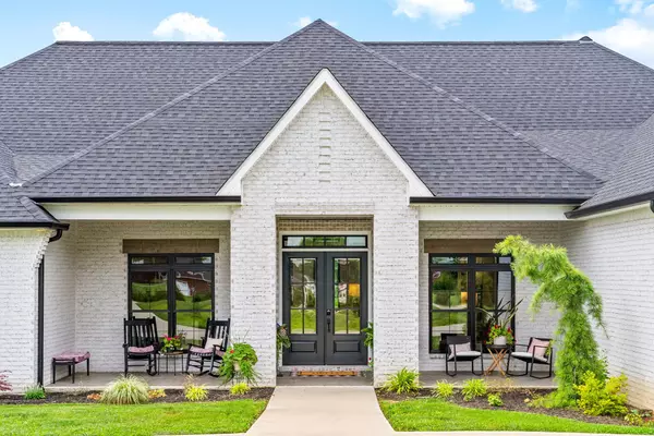 Clarksville, TN 37043,2480 Jarrell Ridge Rd