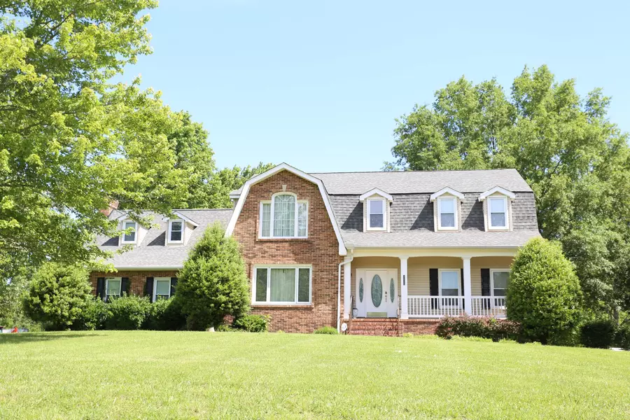 4026 Windland Dr, Springfield, TN 37172