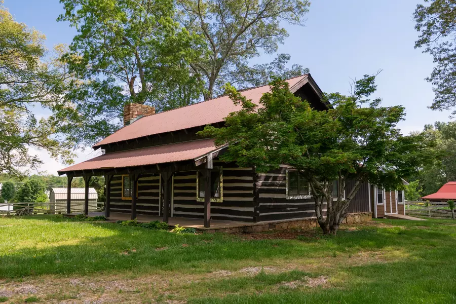 7030 Dodson Branch Rd, Cookeville, TN 38501