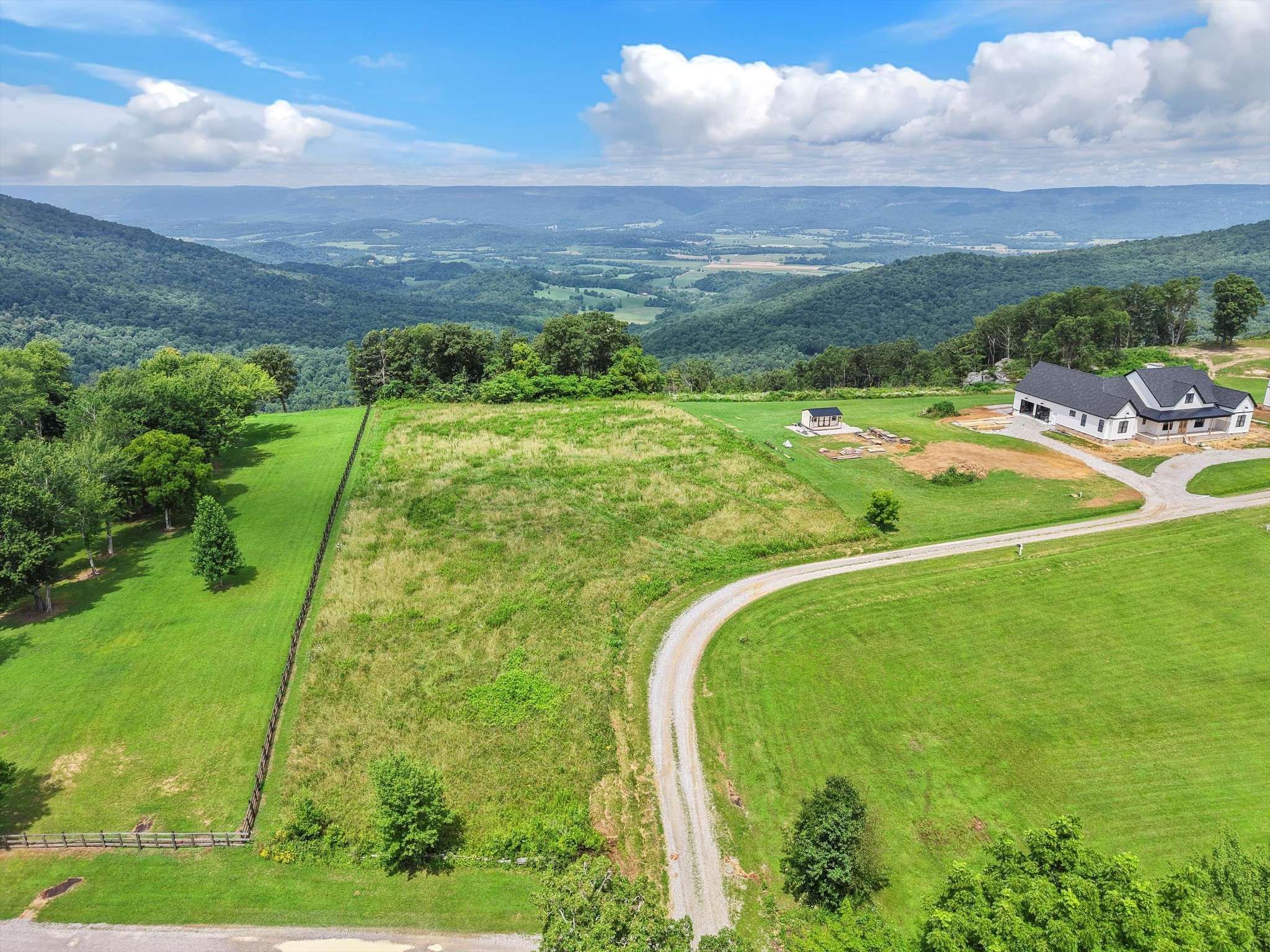 Pikeville, TN 37367,0 Crystal Falls Dr