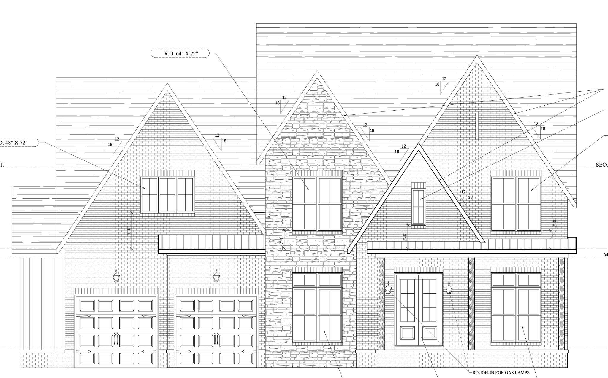 2939 Avenue Downs Drive, Thompsons Station, TN 37179