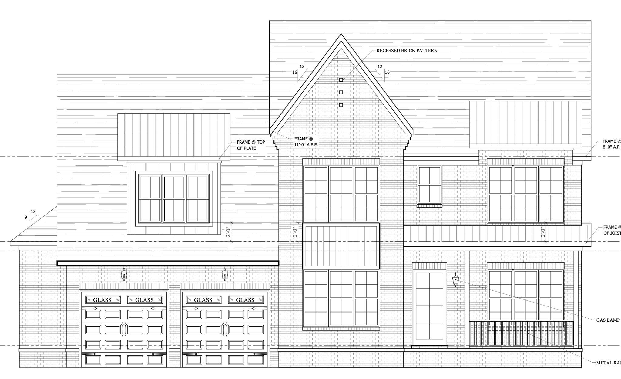3225 Arundel Lane, Thompsons Station, TN 37179
