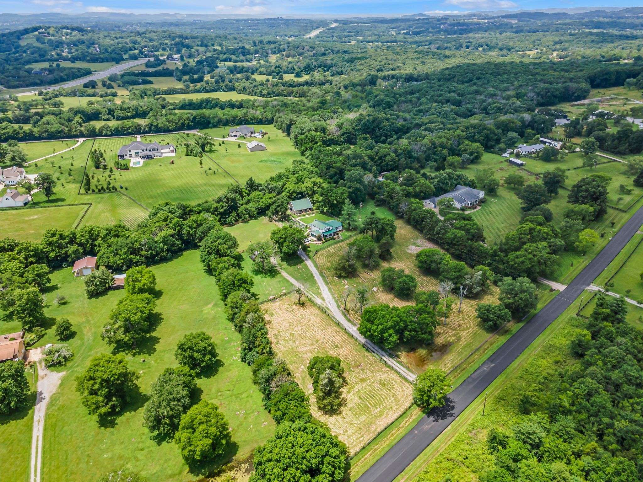 Franklin, TN 37067,921 Hickory Hills Dr