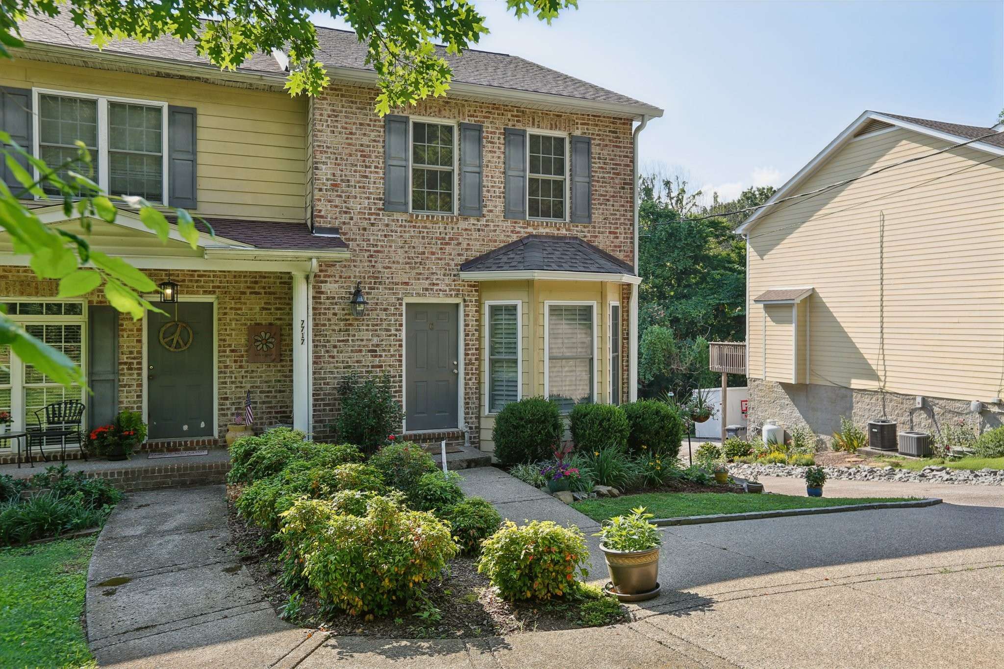 Nashville, TN 37221,7717C Sawyer Brown Rd