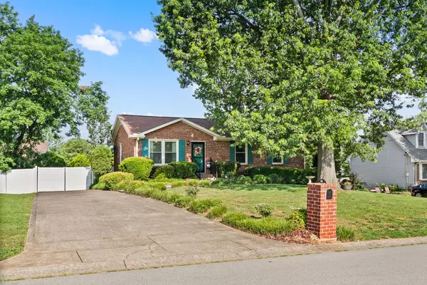 Clarksville, TN 37042,314 Northridge Dr