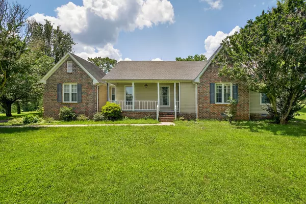 Petersburg, TN 37144,264 Delina Boonshill Rd