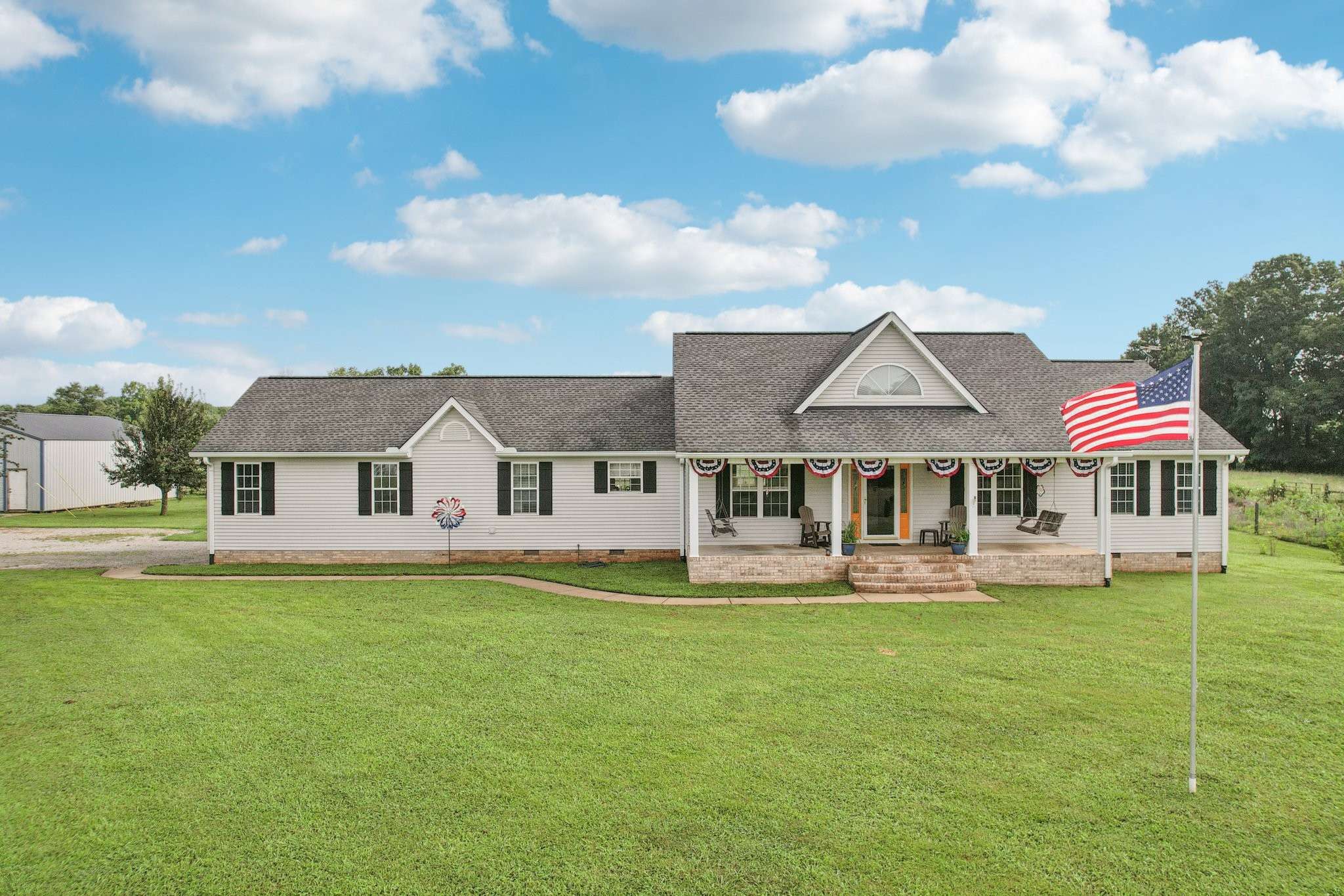 4505 Polaris Dr, Chapel Hill, TN 37034