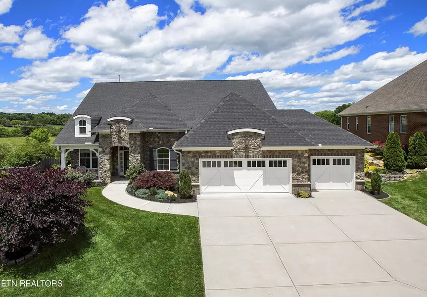 11760 Boston Ivy Lane, Knoxville, TN 37932