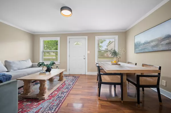 Nashville, TN 37209,506 W Bend Dr