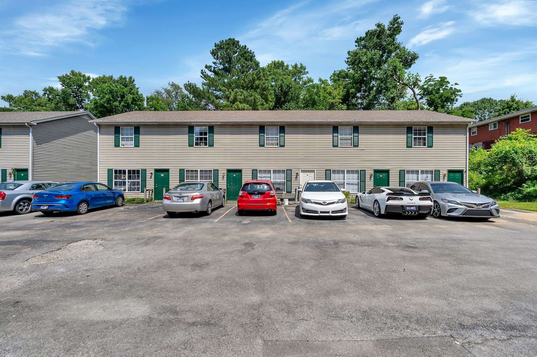 492 W 9th St, Cookeville, TN 38501