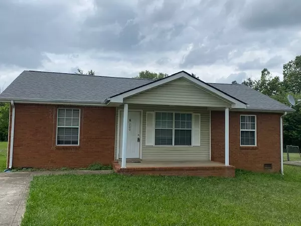 200 Hugh Hunter Rd, Oak Grove, KY 42262