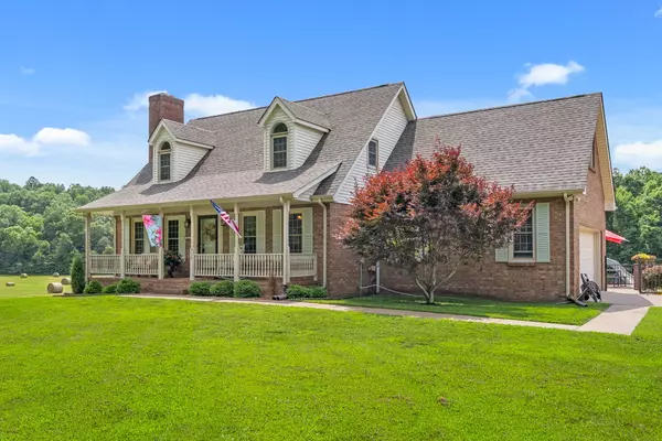 Erin, TN 37061,915 Rocky Hollow Rd