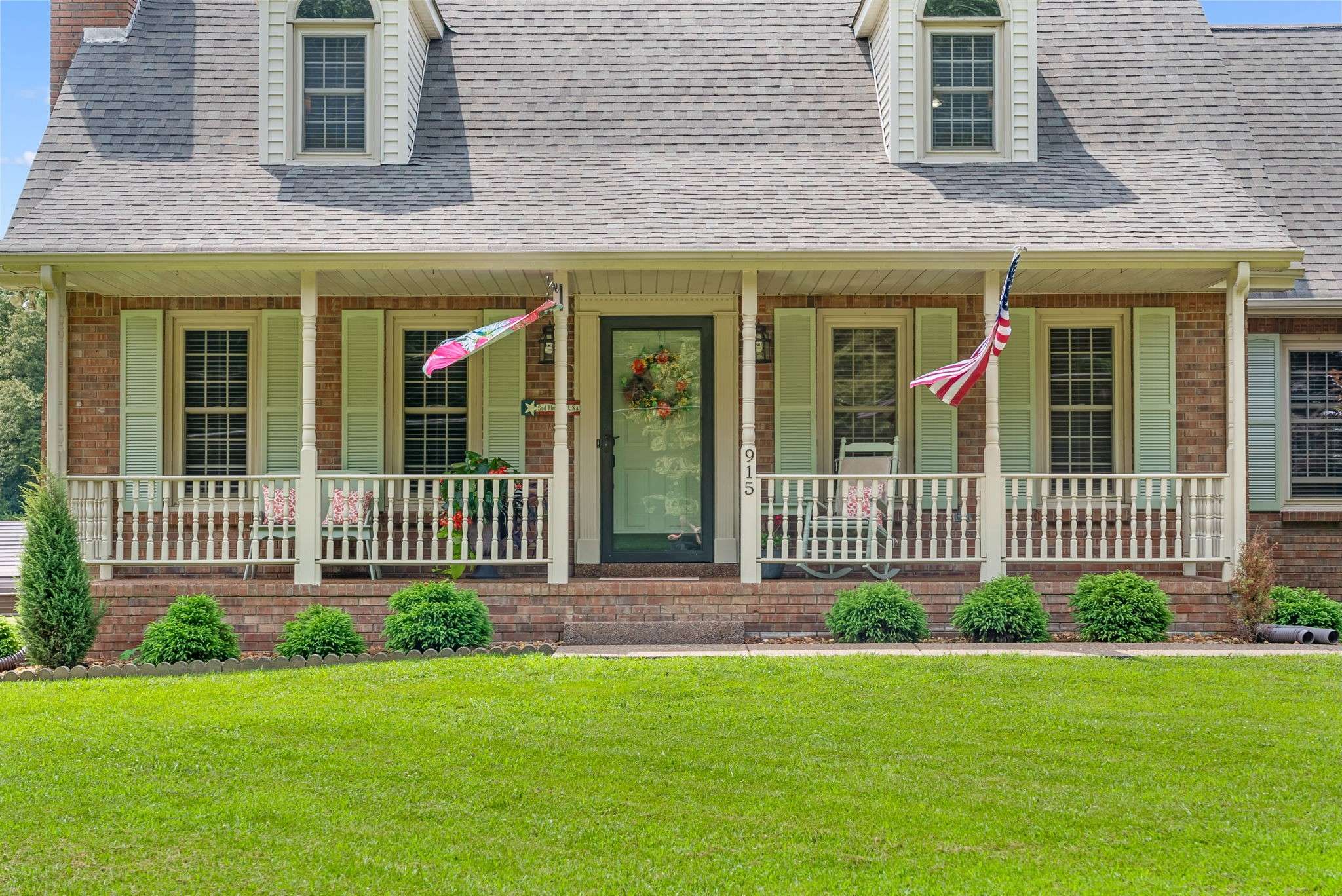 Erin, TN 37061,915 Rocky Hollow Rd