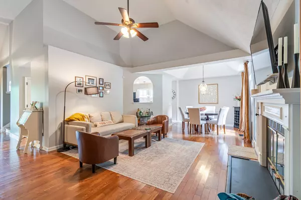 Nashville, TN 37211,1817 Bryce Cir