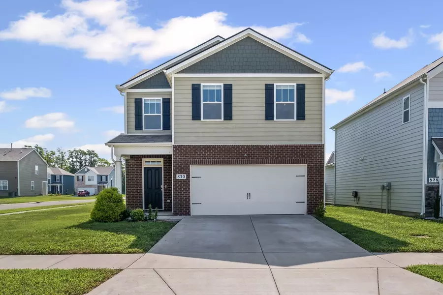 830 Long Leaf Rd, Lebanon, TN 37087