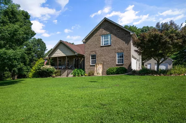 Burns, TN 37029,116 Sherrolyn Ct