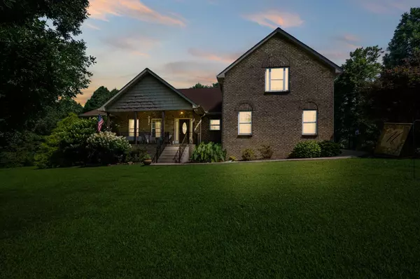 Burns, TN 37029,116 Sherrolyn Ct