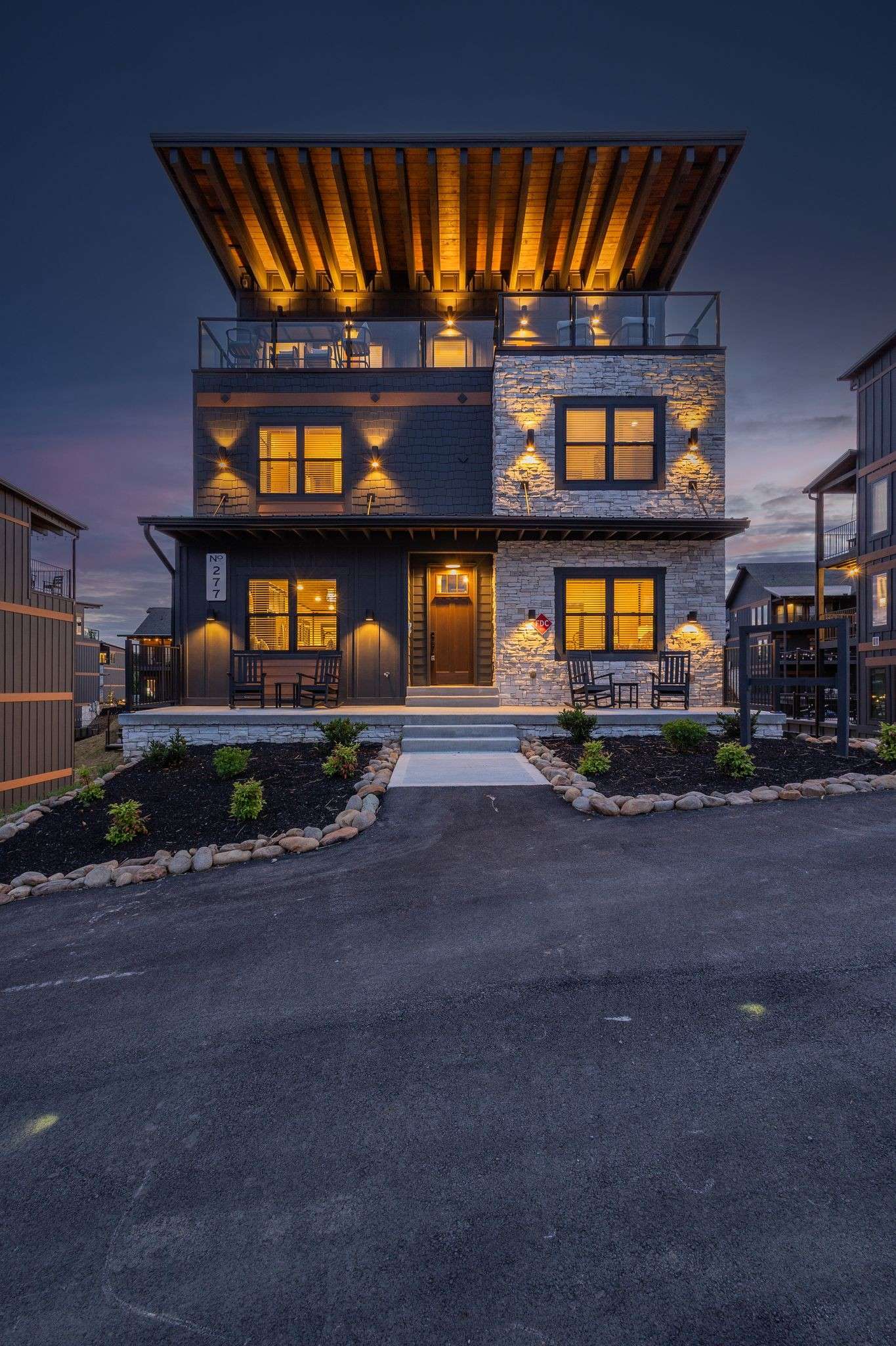 Sevierville, TN 37862,344 Rambling Creek Way