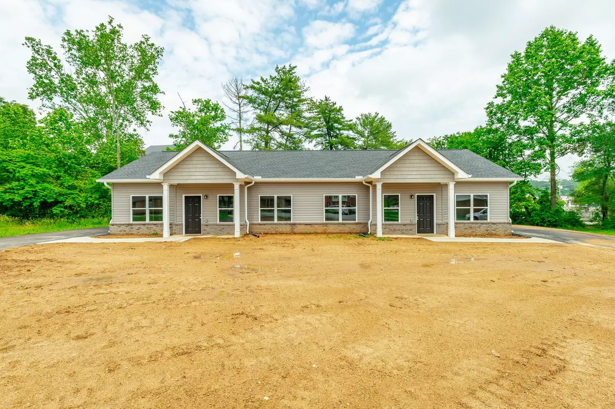 Hixson, TN 37343,4718 Metro Park Lane